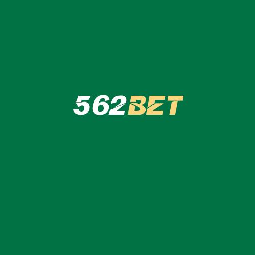 Logo da 562BET