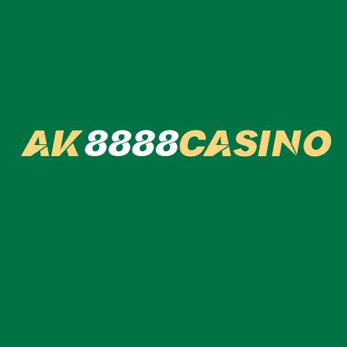 Logo da AK8888CASINO