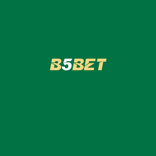 Logo da B5BET