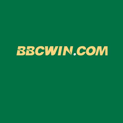 Logo da BBCWIN