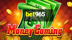 Logo da BET965