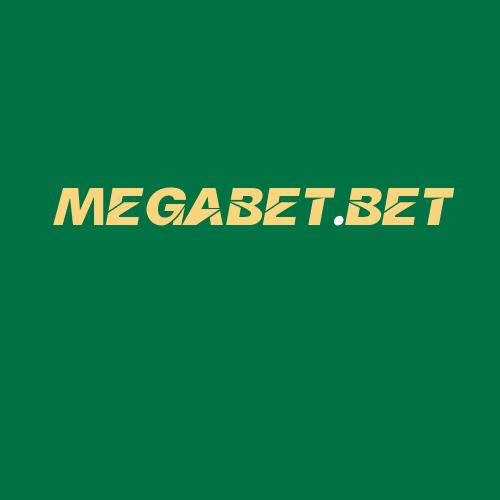 Logo da MEGABET.BET